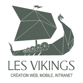 Plateforme de code Les Vikings